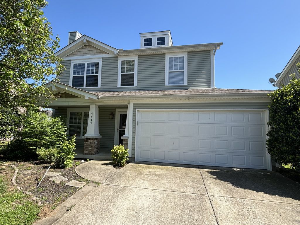 4644 Cather Ct, Nashville, TN 37214