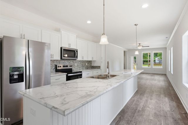 1304 Goldsboro Avenue, Sanford, NC 27330