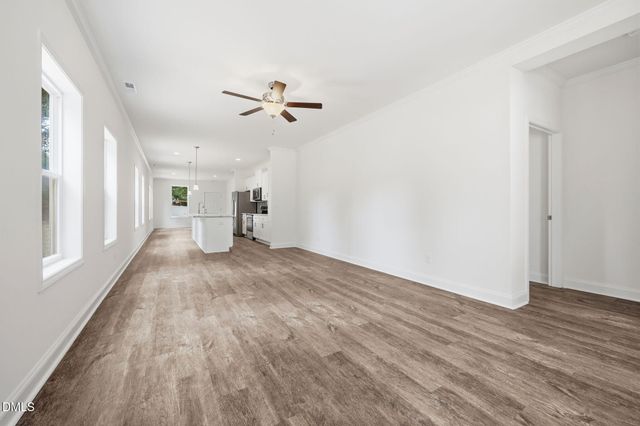 1304 Goldsboro Avenue, Sanford, NC 27330
