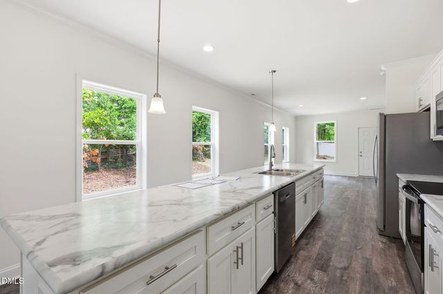 1304 Goldsboro Avenue, Sanford, NC 27330
