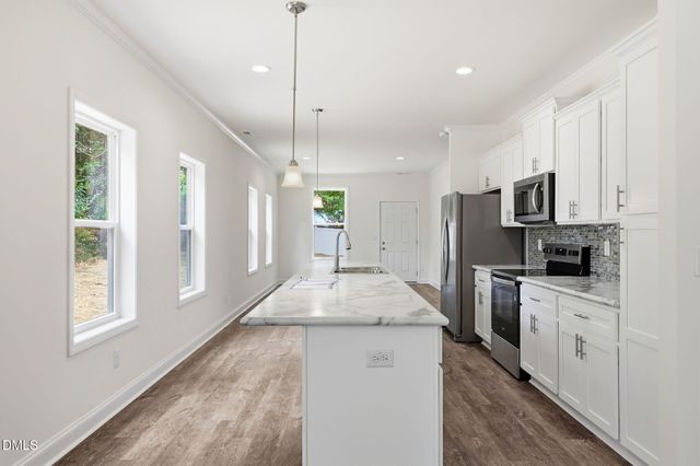 1304 Goldsboro Avenue, Sanford, NC 27330