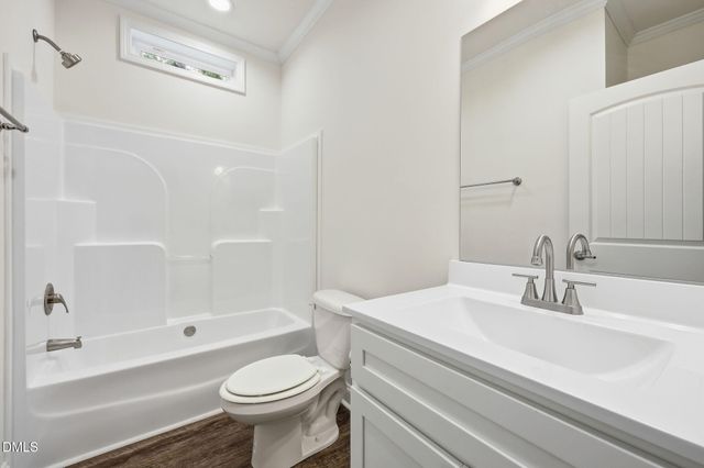 1304 Goldsboro Avenue, Sanford, NC 27330