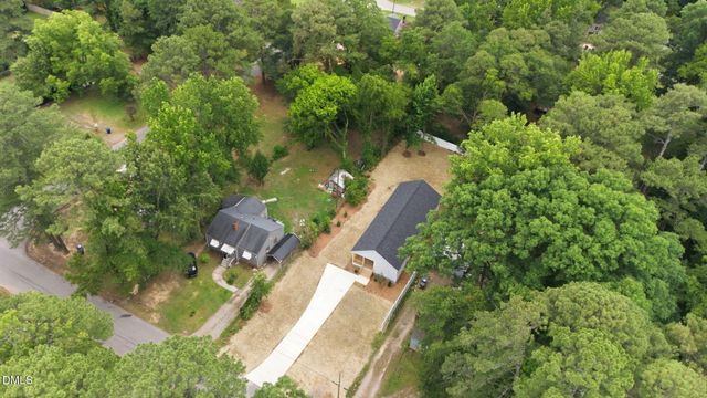 1304 Goldsboro Avenue, Sanford, NC 27330