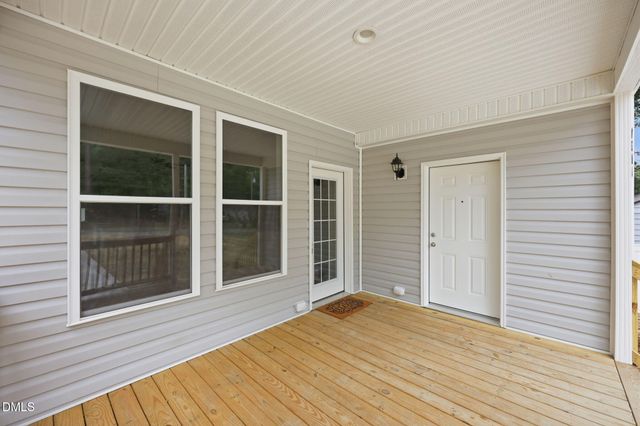 1304 Goldsboro Avenue, Sanford, NC 27330