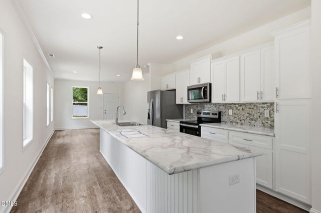 1304 Goldsboro Avenue, Sanford, NC 27330