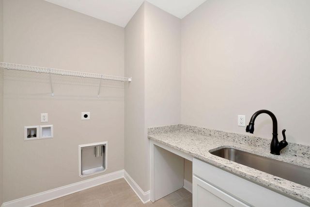 1560 Whisper Winds Lane 5, Ooltewah, TN 37363