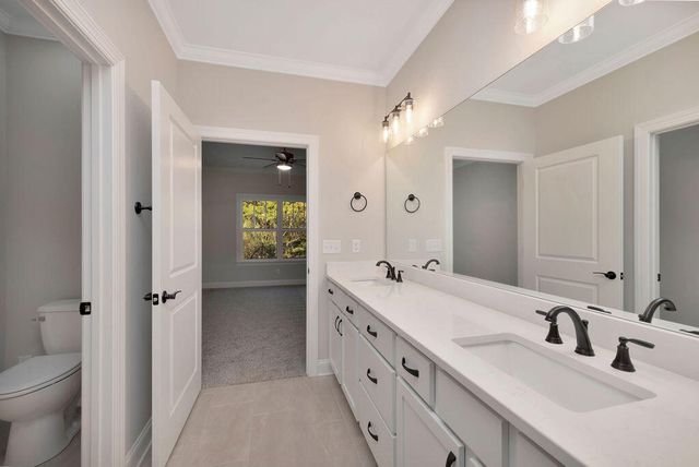 1560 Whisper Winds Lane 5, Ooltewah, TN 37363