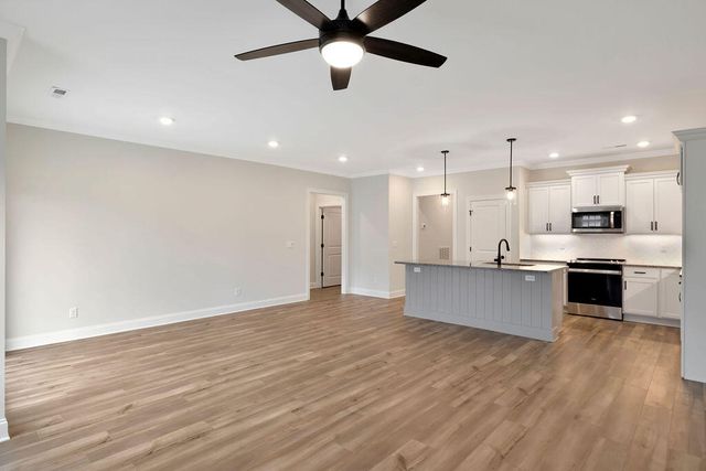 1560 Whisper Winds Lane 5, Ooltewah, TN 37363