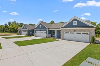 1560 Whisper Winds Lane 5, Ooltewah, TN 37363