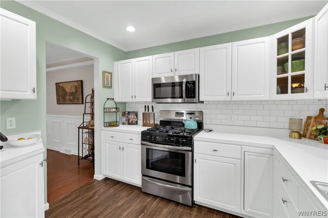 3315 Countryside Lane, Hamburg, NY 14075