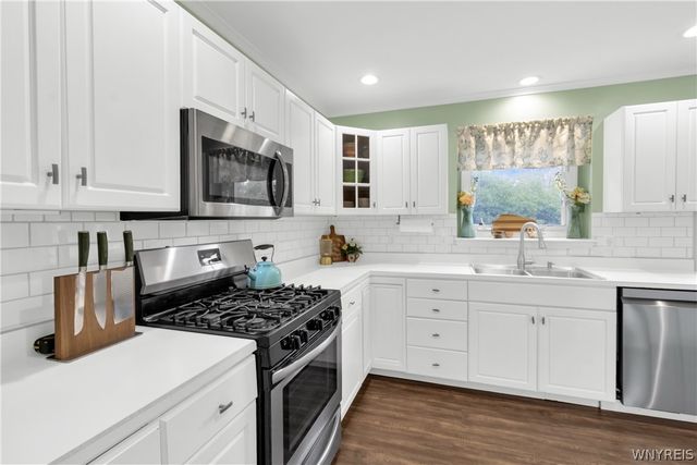 3315 Countryside Lane, Hamburg, NY 14075