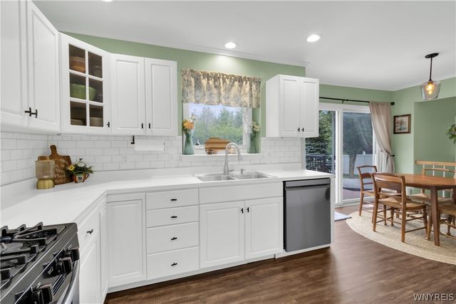 3315 Countryside Lane, Hamburg, NY 14075