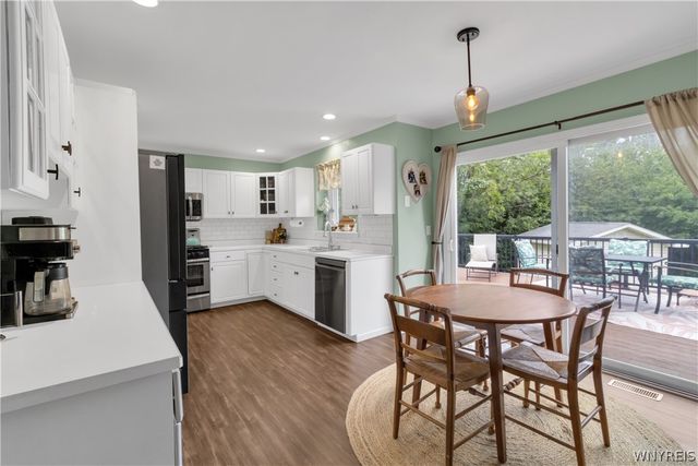 3315 Countryside Lane, Hamburg, NY 14075