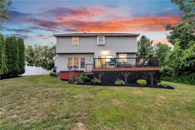 3315 Countryside Lane, Hamburg, NY 14075