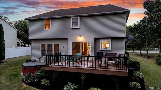 3315 Countryside Lane, Hamburg, NY 14075