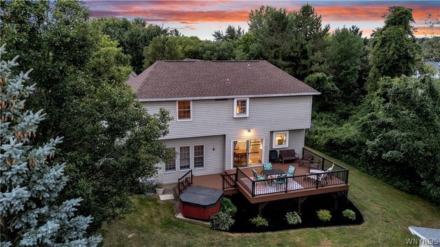 3315 Countryside Lane, Hamburg, NY 14075