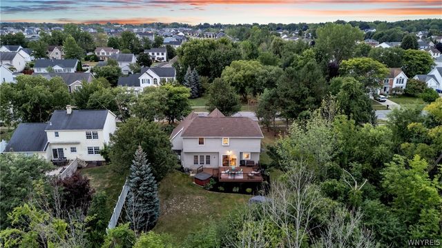 3315 Countryside Lane, Hamburg, NY 14075