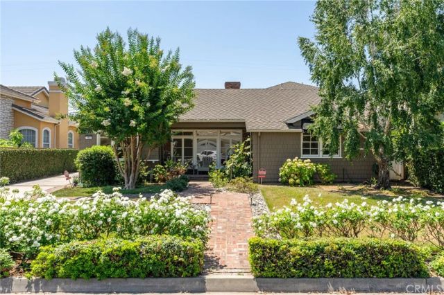 152 W Pamela Road, Arcadia, CA 91007