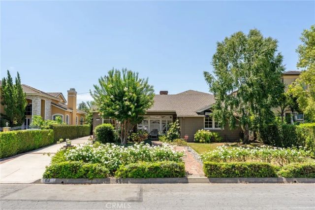 152 W Pamela Road, Arcadia, CA 91007