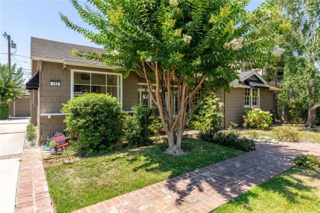152 W Pamela Road, Arcadia, CA 91007