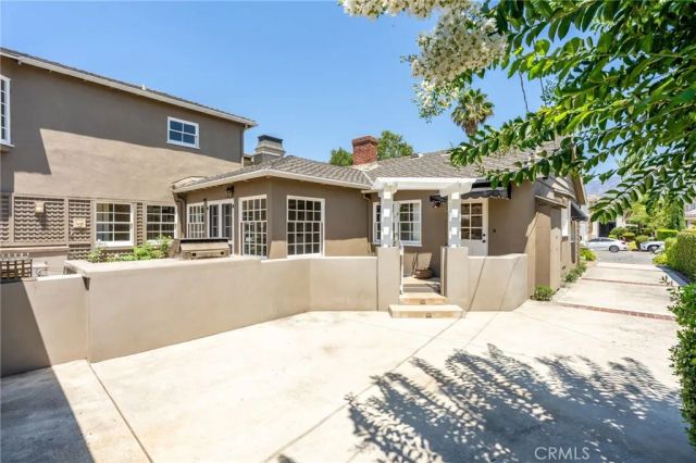 152 W Pamela Road, Arcadia, CA 91007