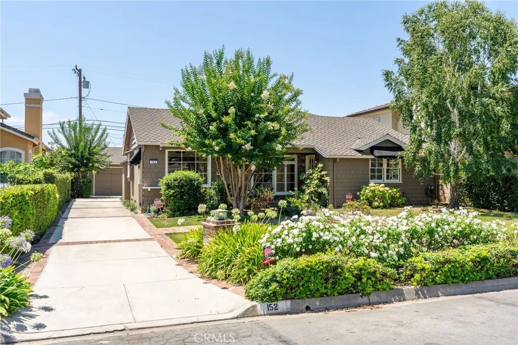 152 W Pamela Road, Arcadia, CA 91007