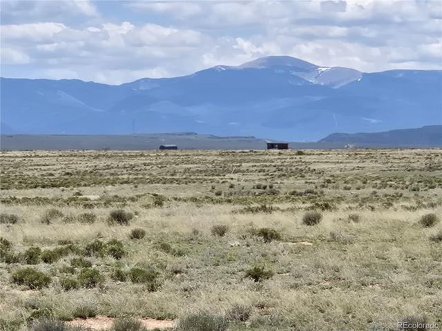 South 4th Street Lot 3, Blanca, CO 81133