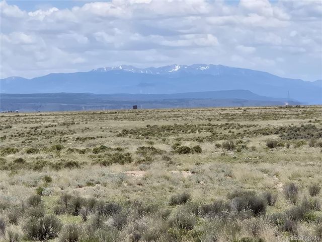 South 4th Street Lot 3, Blanca, CO 81133