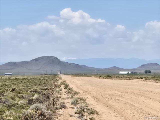 South 4th Street Lot 3, Blanca, CO 81133