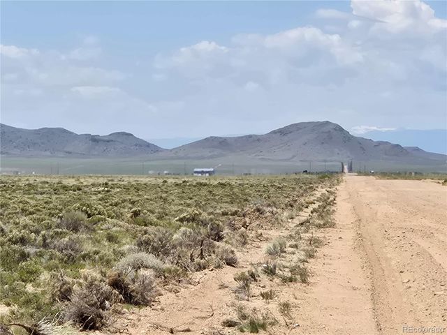 South 4th Street Lot 3, Blanca, CO 81133