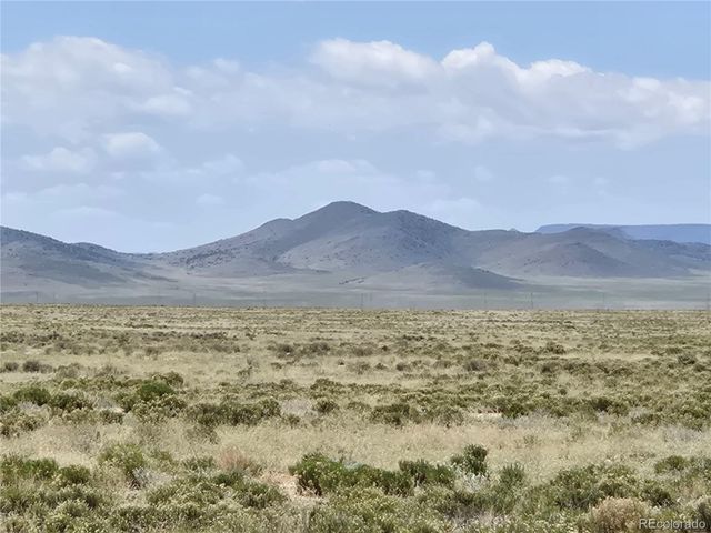South 4th Street Lot 3, Blanca, CO 81133