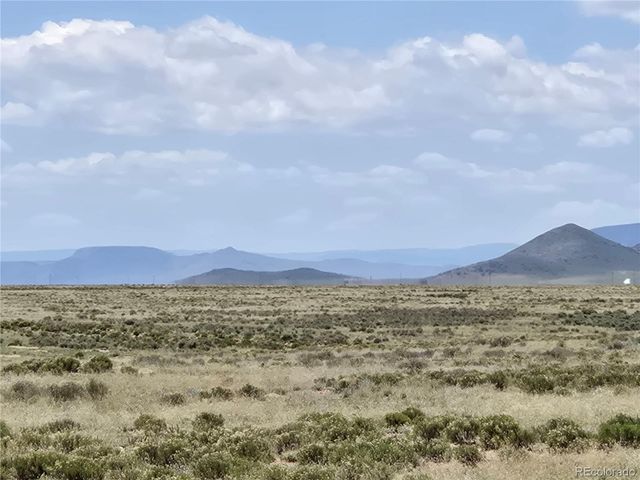South 4th Street Lot 3, Blanca, CO 81133