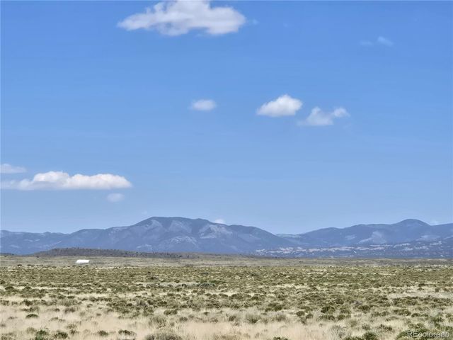 South 4th Street Lot 3, Blanca, CO 81133