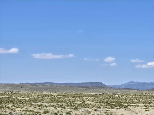 South 4th Street Lot 3, Blanca, CO 81133