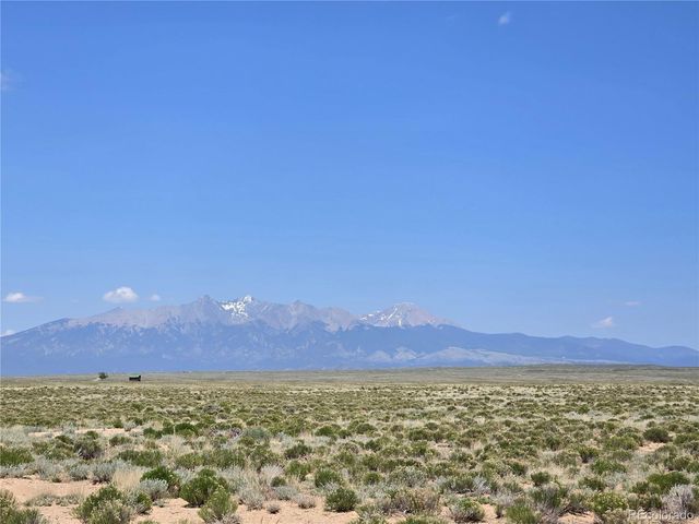 South 4th Street Lot 3, Blanca, CO 81133