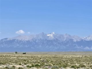 South 4th Street Lot 3, Blanca, CO 81133