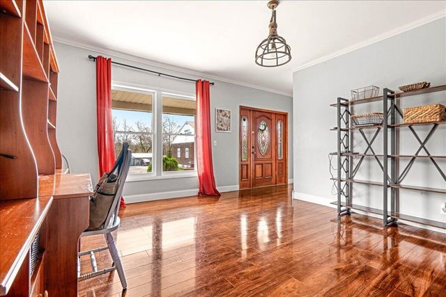 618 S 2nd Street, Williamsburg, KY 40769