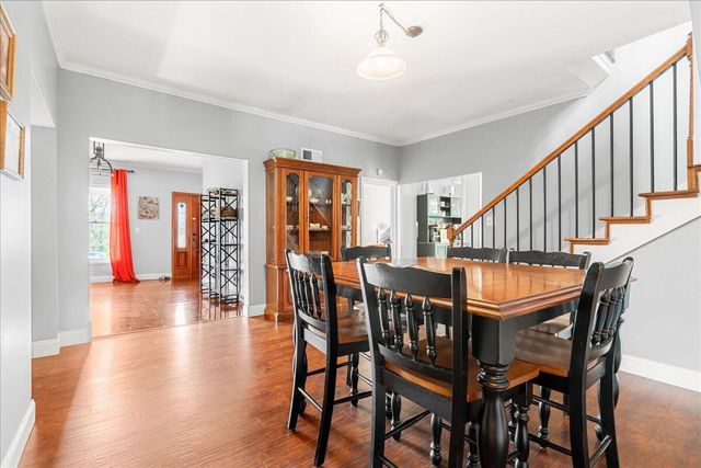 618 S 2nd Street, Williamsburg, KY 40769