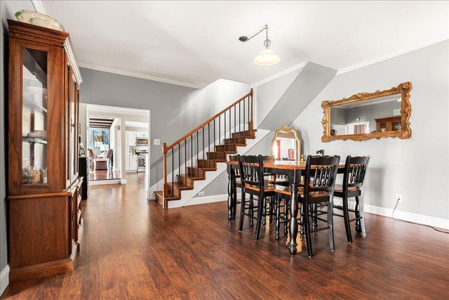 618 S 2nd Street, Williamsburg, KY 40769