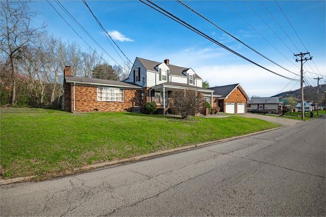 618 S 2nd Street, Williamsburg, KY 40769