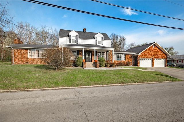 618 S 2nd Street, Williamsburg, KY 40769