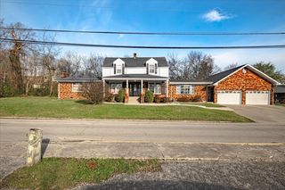 618 S 2nd Street, Williamsburg, KY 40769