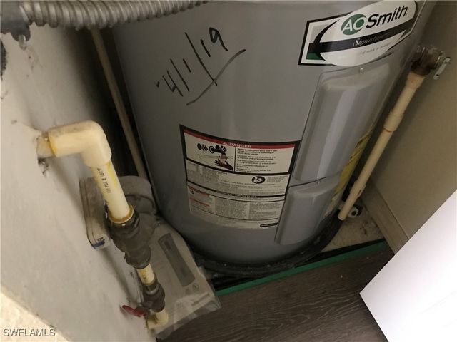 7985 Preserve CIR 1133, Naples, FL 34119