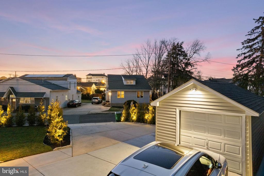 Image 47 of property listing at 1 MAPLE AVE, Haddon Township, NJ 08108