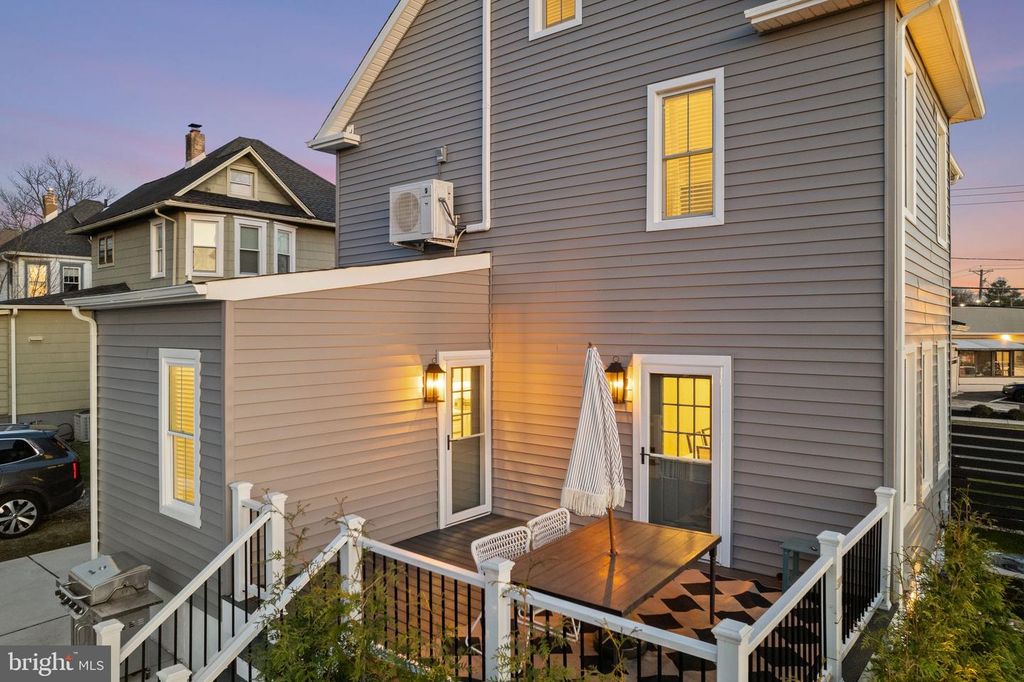 Image 51 of property listing at 1 MAPLE AVE, Haddon Township, NJ 08108