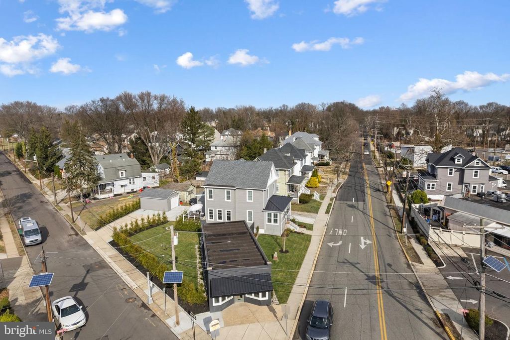 Image 72 of property listing at 1 MAPLE AVE, Haddon Township, NJ 08108