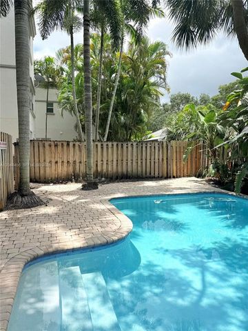 715 SW 4th Ave, Fort Lauderdale, FL 33315
