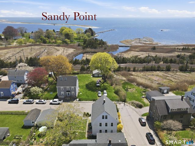 5 South Street, Stonington, CT 06378
