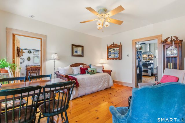 5 South Street, Stonington, CT 06378