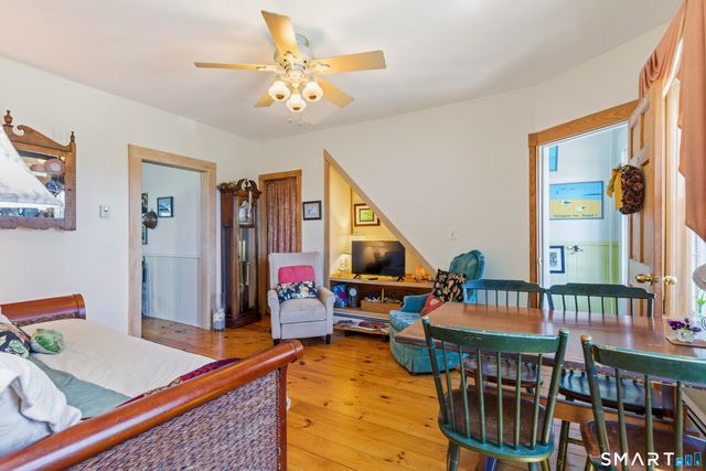 5 South Street, Stonington, CT 06378
